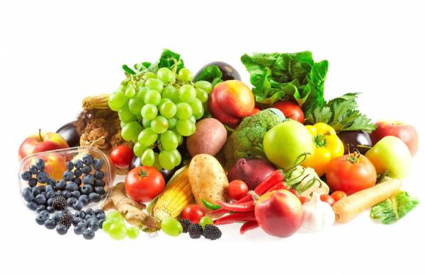 Makanan Kesehatan Hati