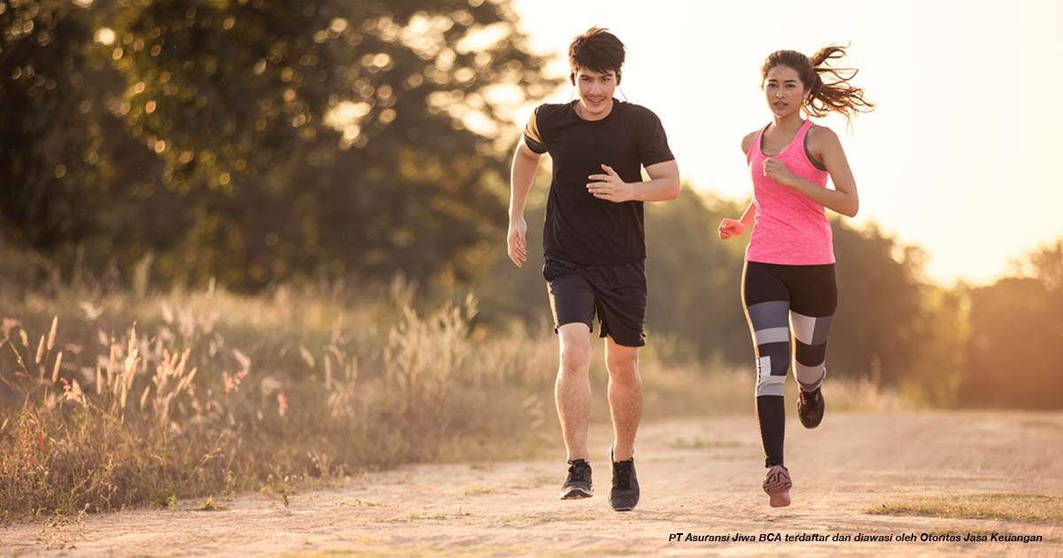 Kesehatan Mental Olahraga