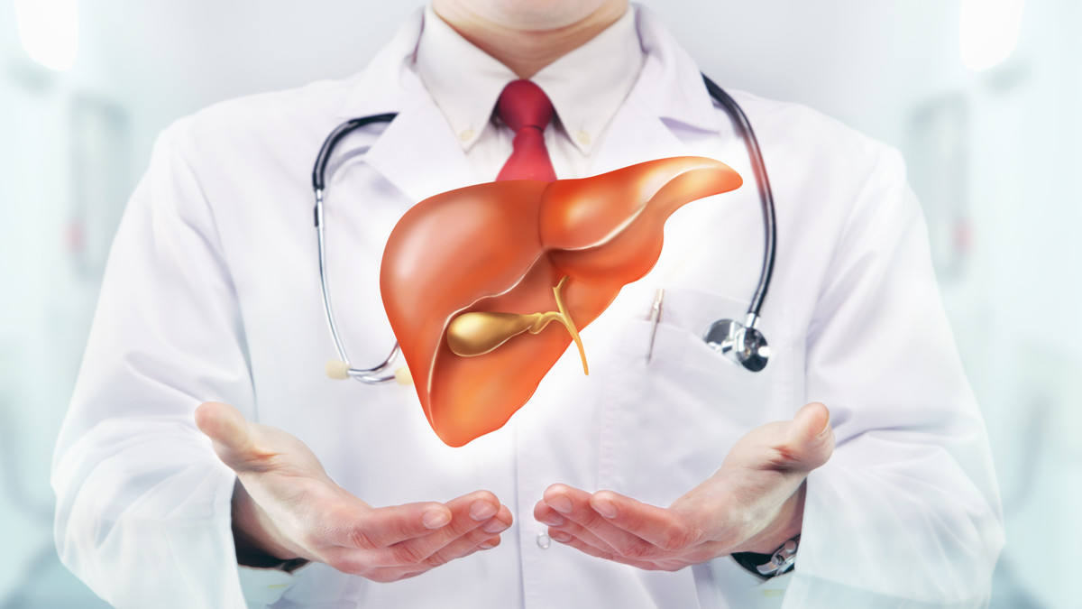 Kesehatan Hati Tepat